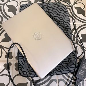 Hp laptop